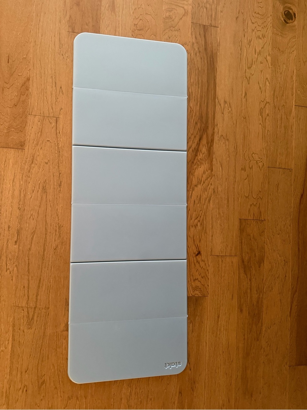 Stakt Yoga Mat - Picture 2 of 5